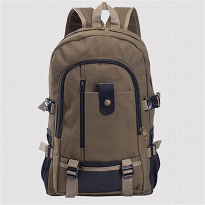sac à dos Technique