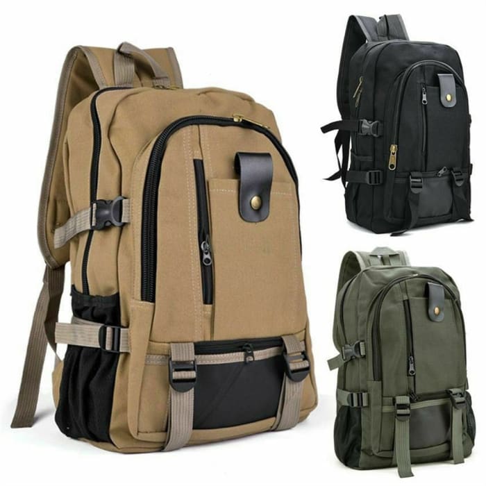 sac à dos Technique