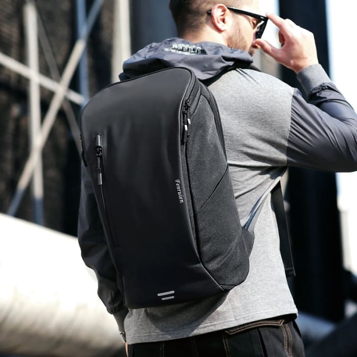 sac à dos Tendance
