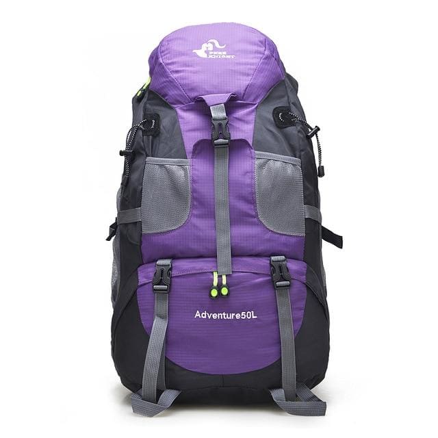 sac à dos Trekking 50l