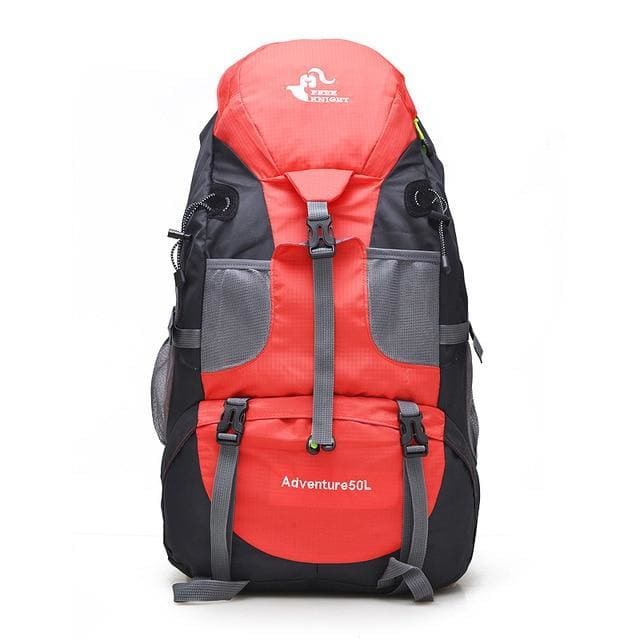 Sac à Dos Trekking 15L STIM - Léger 0,48 Kg - Polyester - Système D'hydratation - Réfléchissant - 9