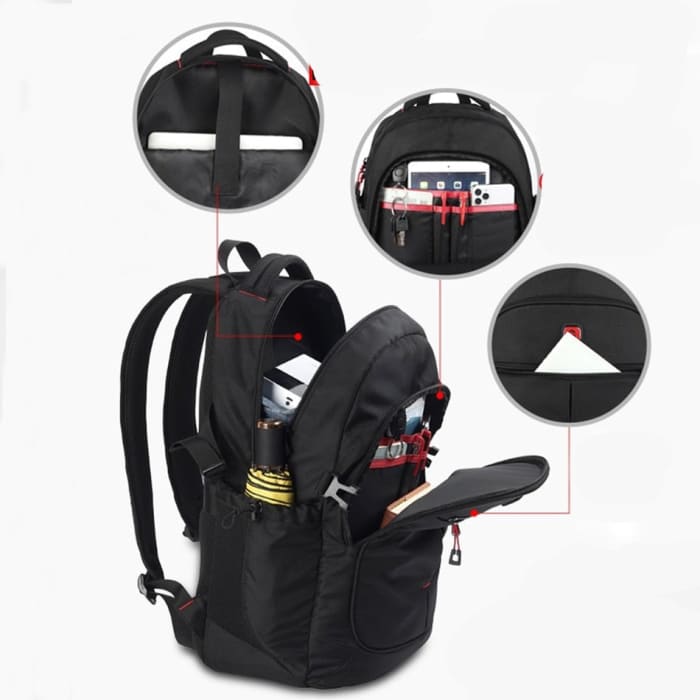 Sac à Dos Urbain