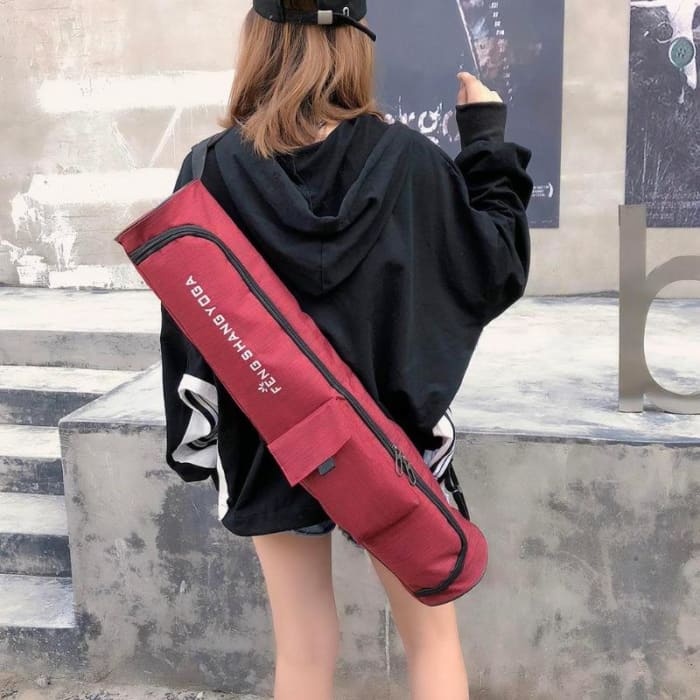 sac à dos Yoga