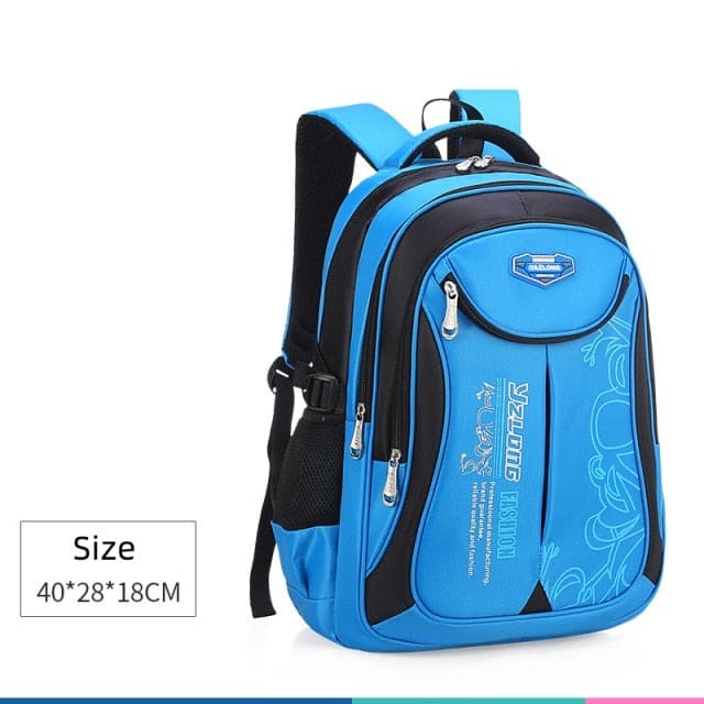 Sac Cp Garcon