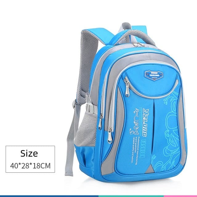 Sac Cp Garcon