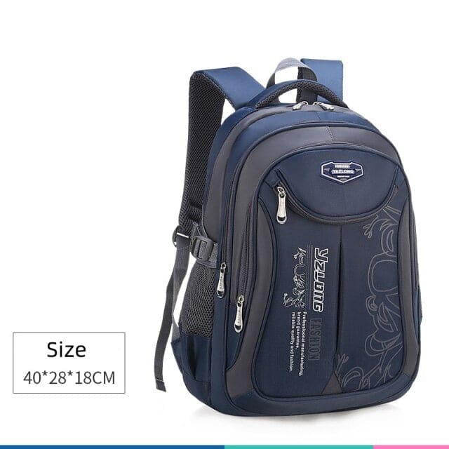 Sac Cp Garcon