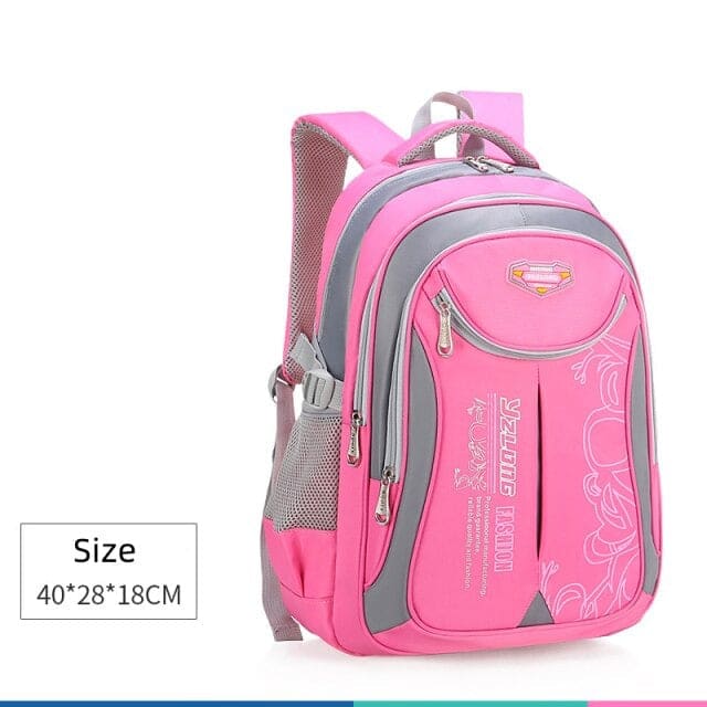 Sac Cp Garcon