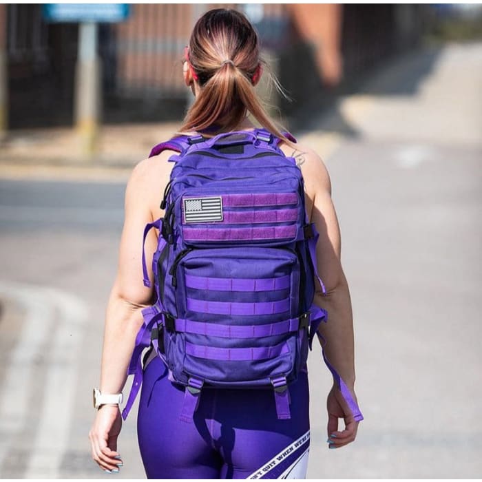 Sac Crossfit Femme