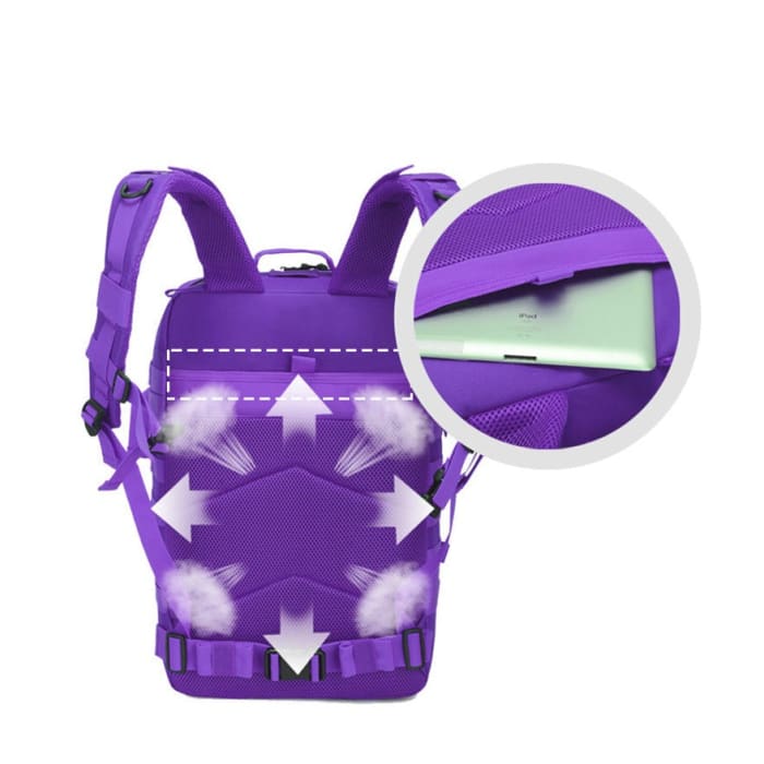 Sac Crossfit Femme