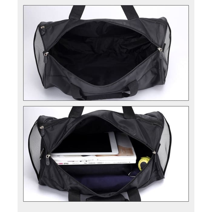 Sac De Sport Pour Hommes