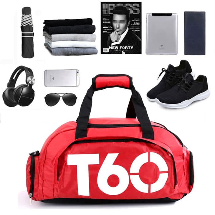 Sac De Sport Pour Hommes