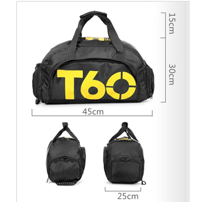 Sac De Sport Pour Hommes