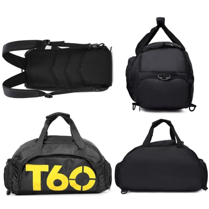 Sac De Sport Pour Hommes