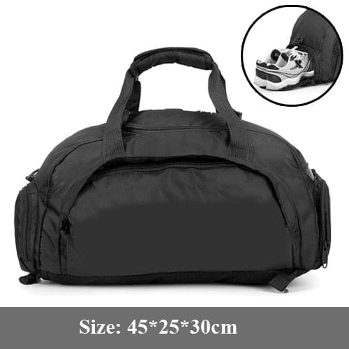 Sac De Sport Pour Hommes