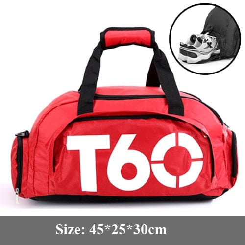 Sac De Sport Pour Hommes