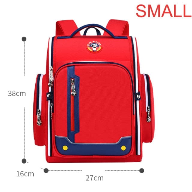 Sac Ecole Cp Garcon