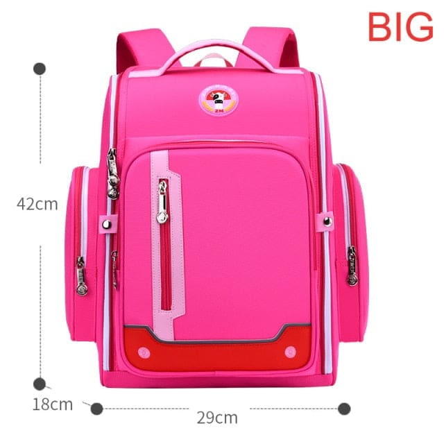 Sac Ecole Cp Garcon
