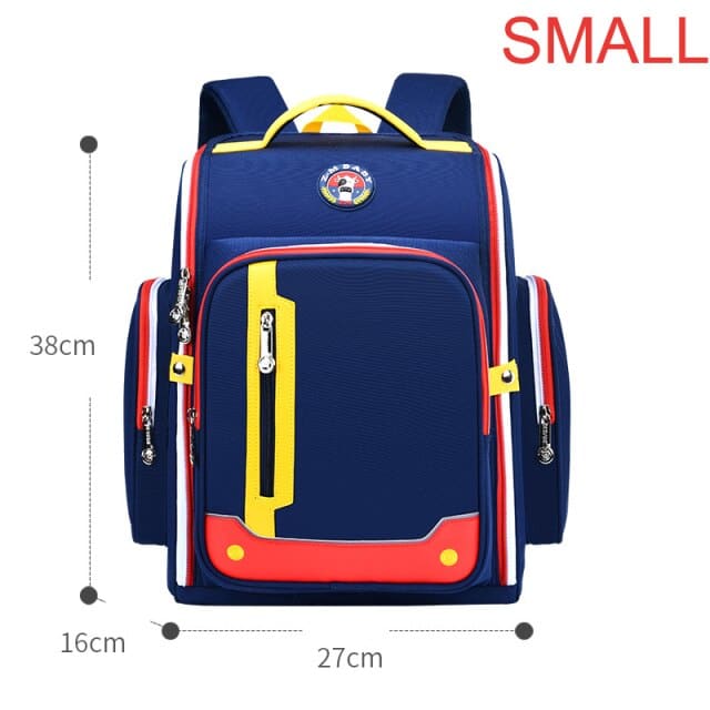 Sac Ecole Cp Garcon