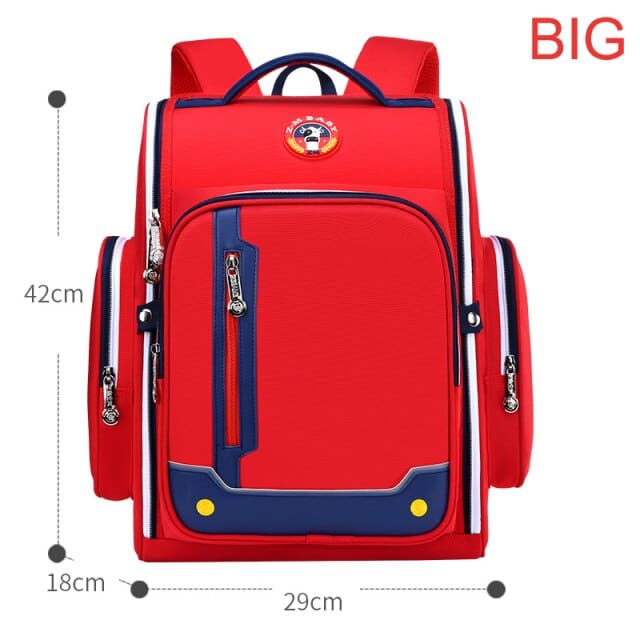 Sac Ecole Cp Garcon