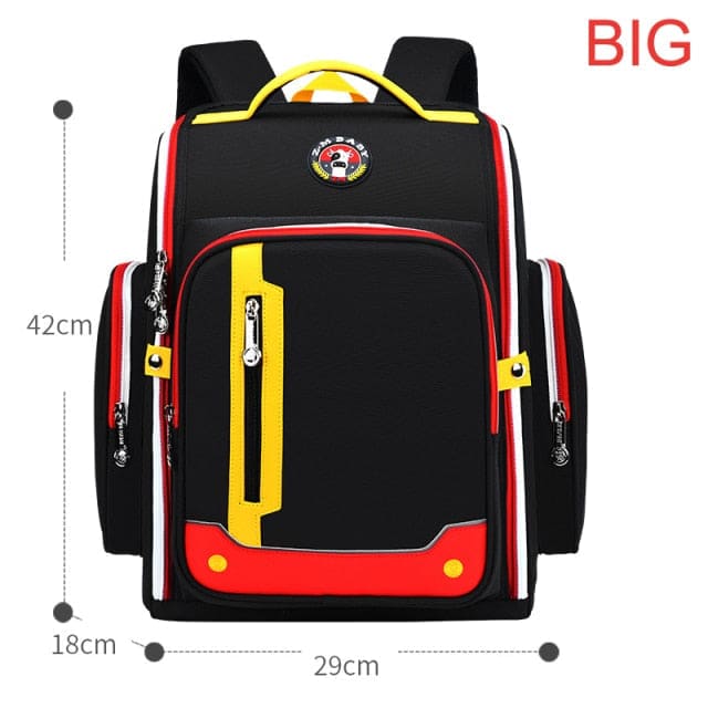 Sac Ecole Cp Garcon