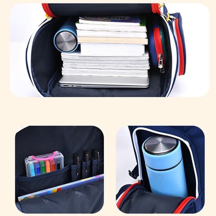 Sac Ecole Cp Garcon