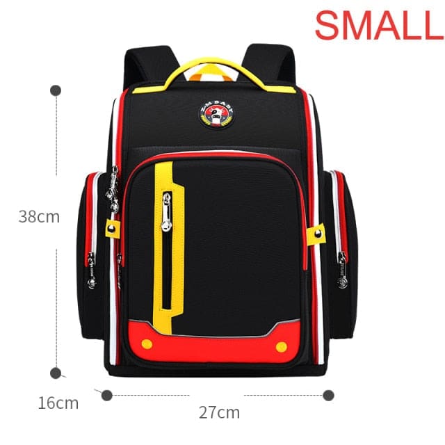 Sac Ecole Cp Garcon