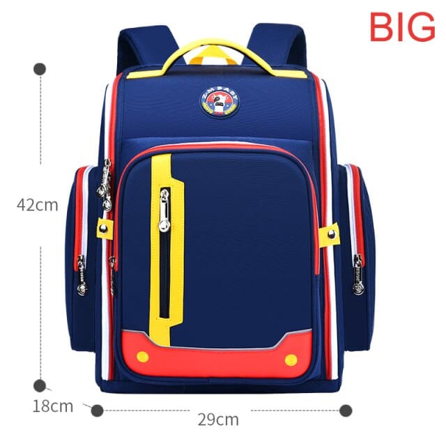 Sac Ecole Cp Garcon