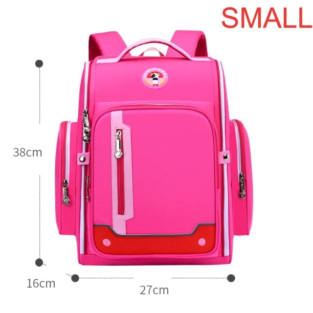 Sac Ecole Cp Garcon