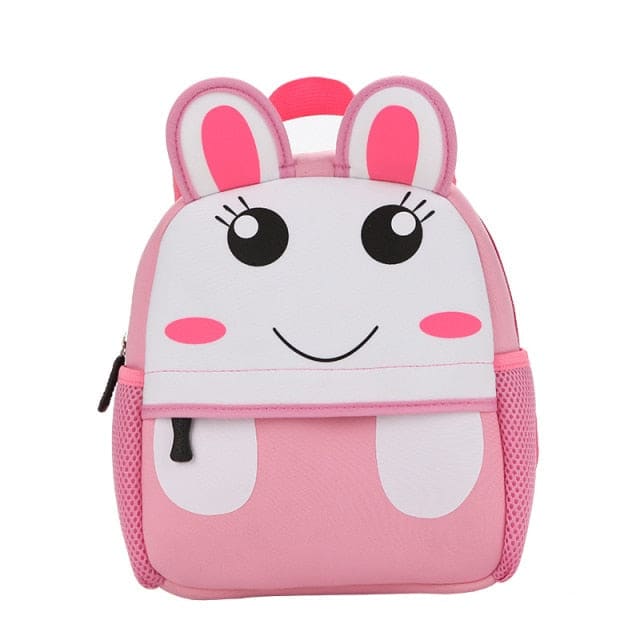 🎒 Sac à Dos Bébé Crèche &amp; Maternelle – Petit Sac Enfant Léger et Mignon