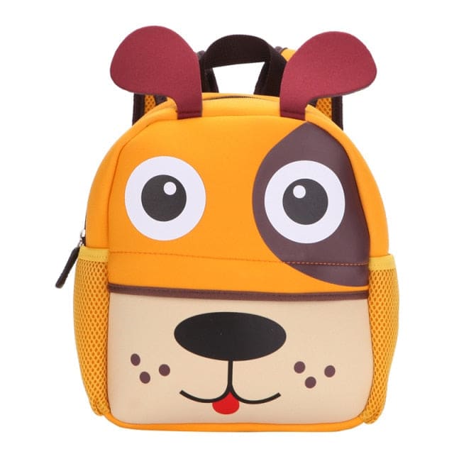 Sac Ecole Maternelle Garcon