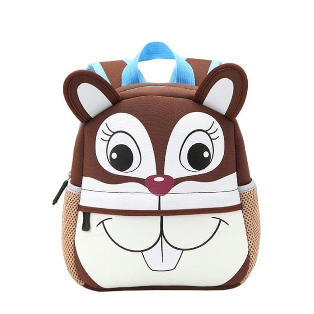 Sac Ecole Maternelle Garcon