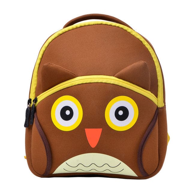 Sac Ecole Maternelle Garcon