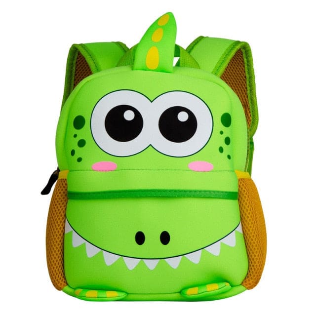 Sac Ecole Maternelle Garcon