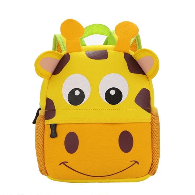 Sac Ecole Maternelle Garcon