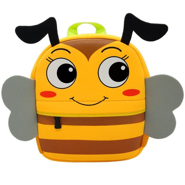 Sac Ecole Maternelle Garcon
