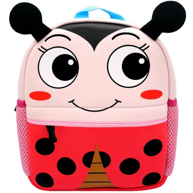 Sac Ecole Maternelle Garcon