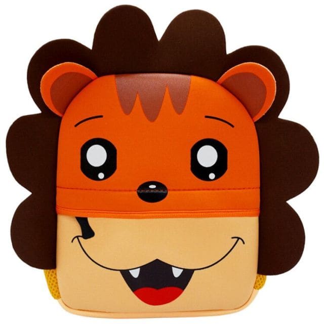 Sac Ecole Maternelle Garcon