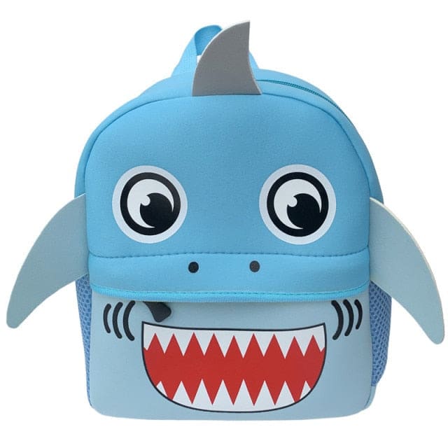 🎒 Sac à Dos Bébé Crèche &amp; Maternelle – Petit Sac Enfant Léger et Mignon
