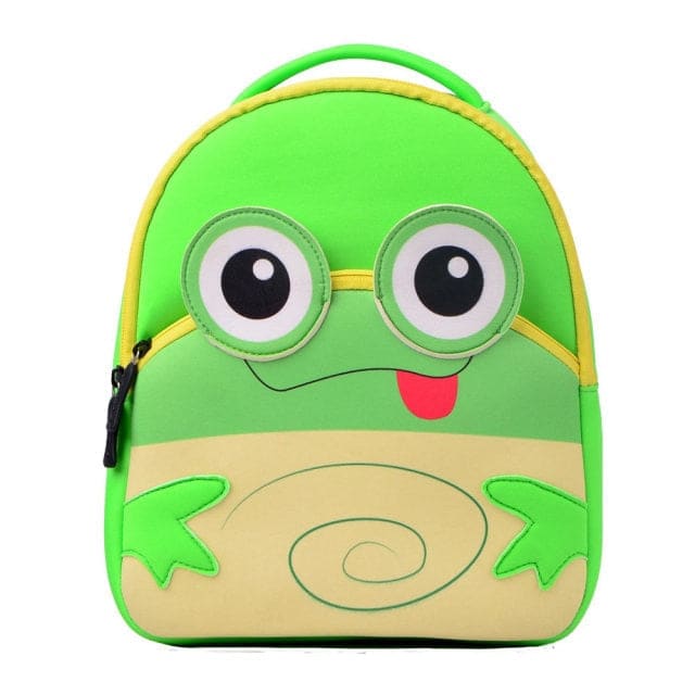 Sac Ecole Maternelle Garcon