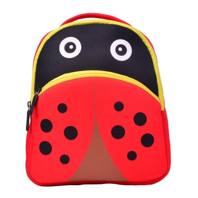Sac Ecole Maternelle Garcon