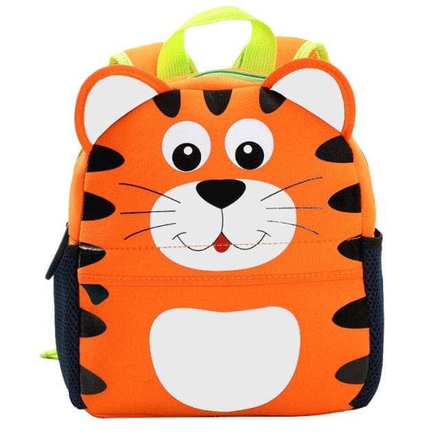 Sac Ecole Maternelle Garcon