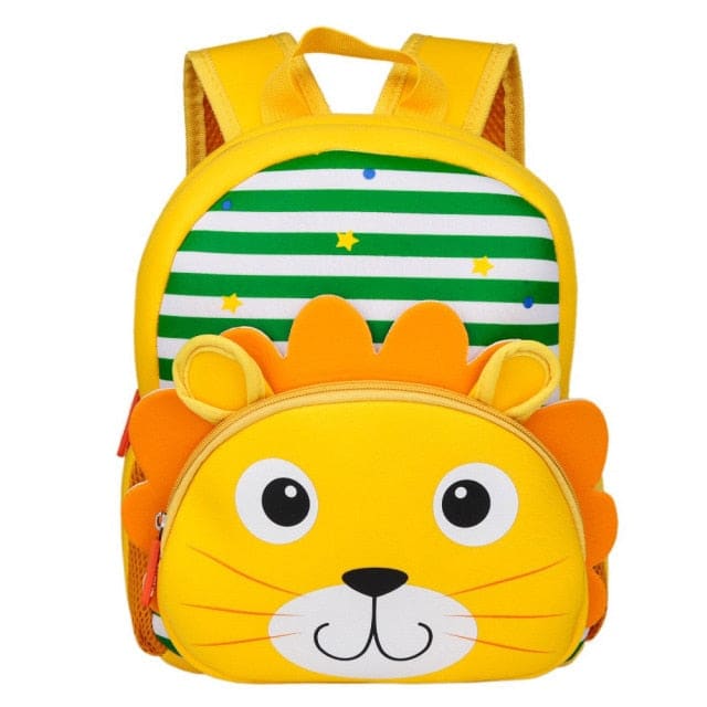 Sac Ecole Maternelle Garcon