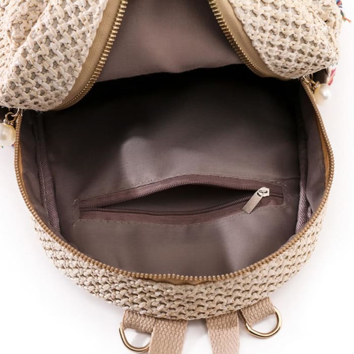 Sac en Paille Original