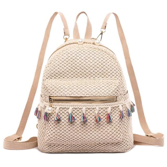 Sac en Paille Original