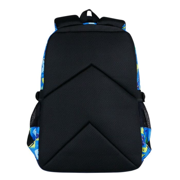 Sac Scolaire Garcon
