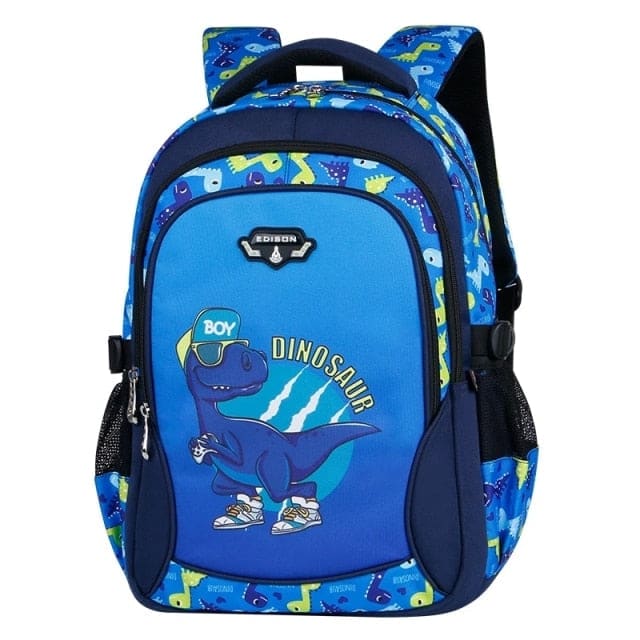 Sac Scolaire Garcon