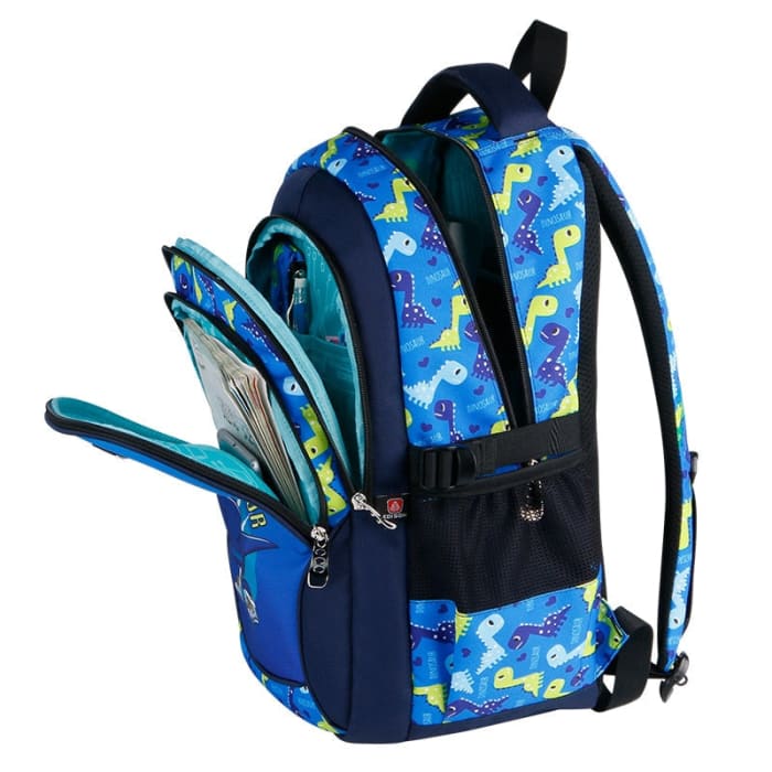 Sac Scolaire Garcon