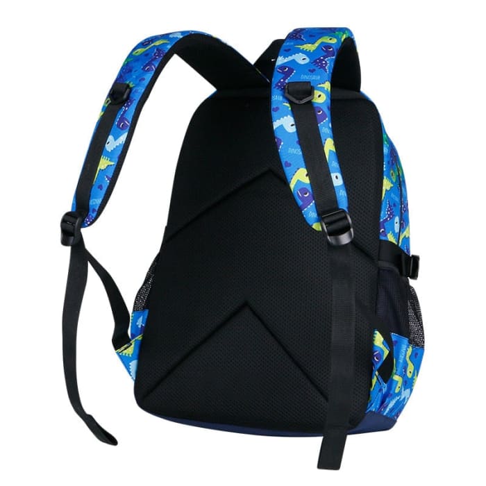 Sac Scolaire Garcon