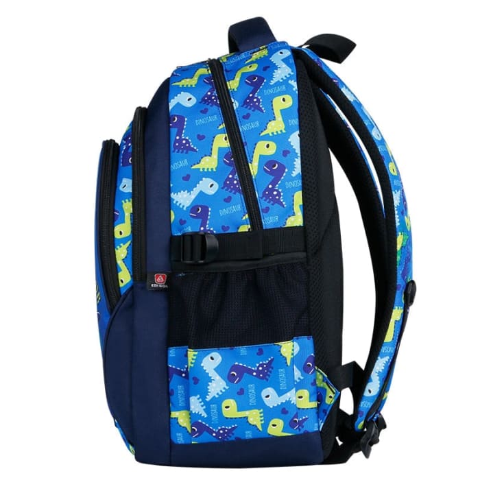 Sac Scolaire Garcon